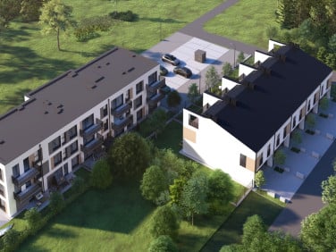 Mieszkanie blok mieszkalny Rzeszów