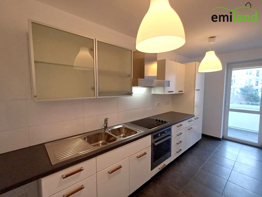 Mieszkanie Kołobrzeg