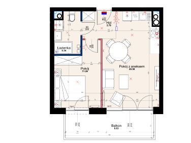 Mieszkanie Poznań sprzedaż