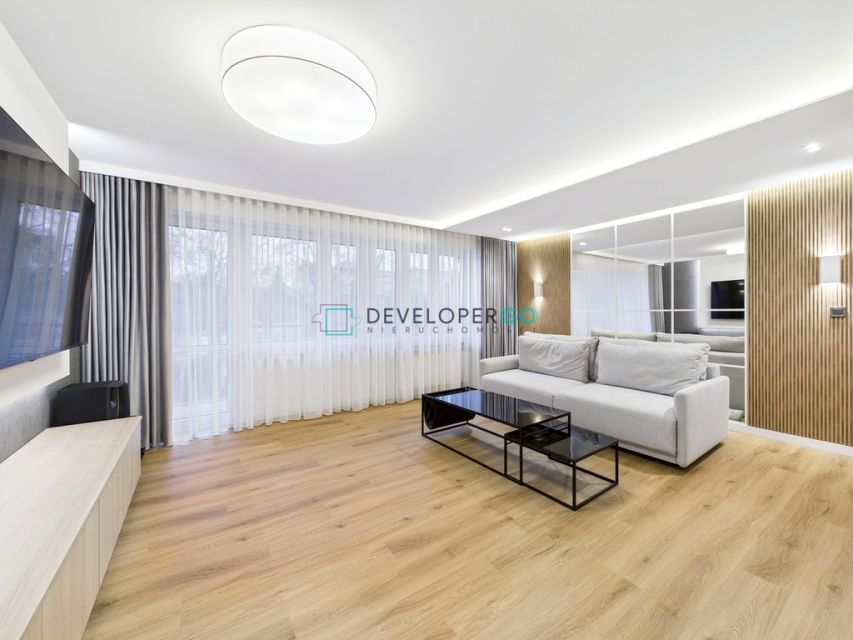 Mieszkanie Białystok