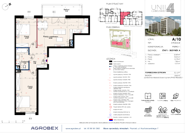 Mieszkanie Poznań sprzedaż