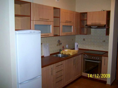 Mieszkanie Bielsko-Biała