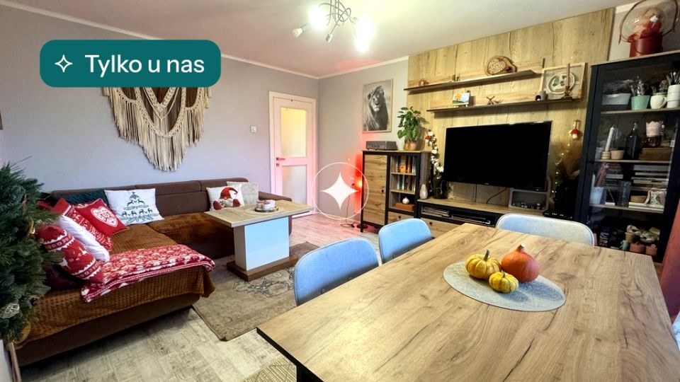 Mieszkanie Częstochowa