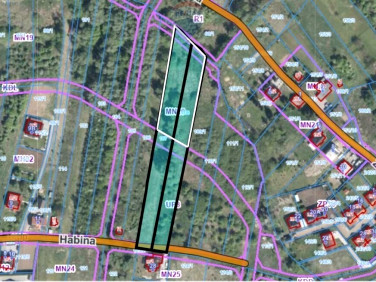 Działka budowlana Kraków