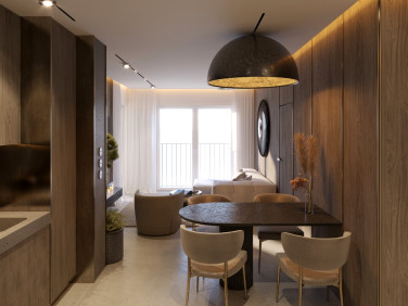 Mieszkanie Kraków sprzedaż