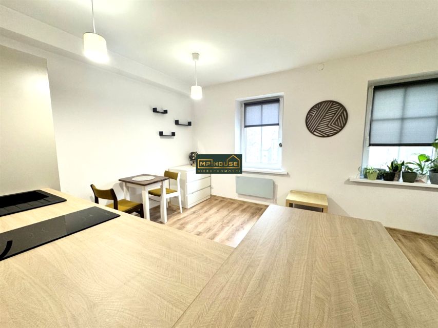 Mieszkanie Wałbrzych