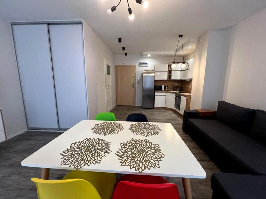 Mieszkanie Świnoujście