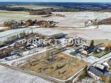 Działka Kurnatowice