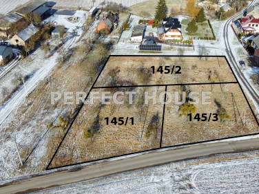 Działka Kurnatowice