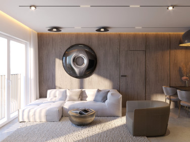 Mieszkanie blok mieszkalny Kraków