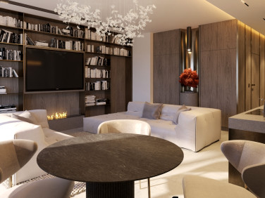 Mieszkanie Kraków sprzedaż