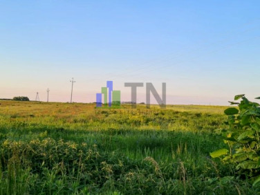 Działka przemysłowa Ratowice