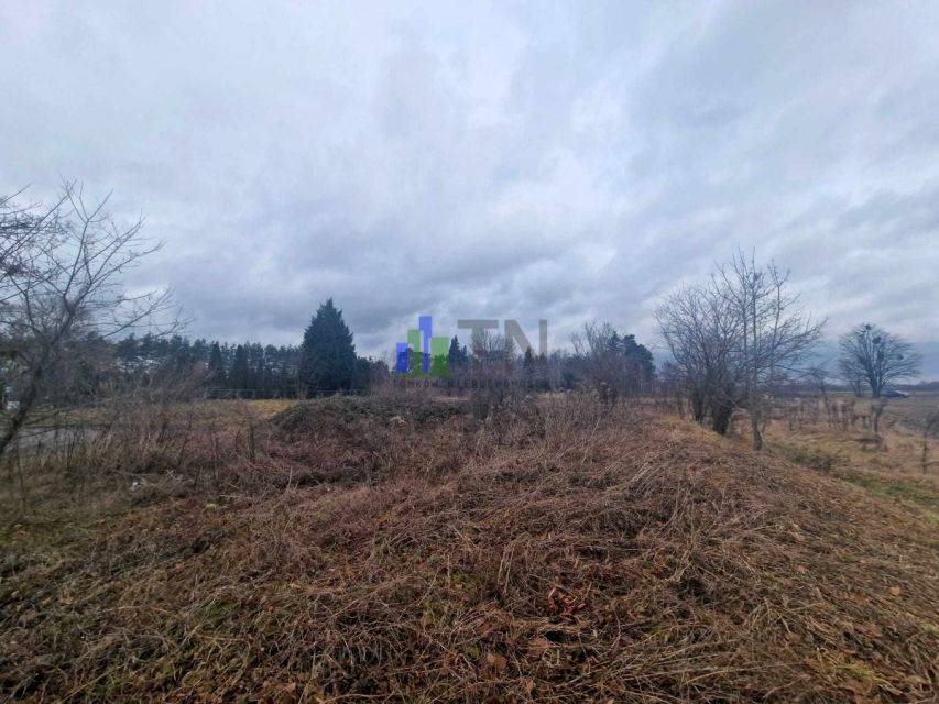 Działka rolna Ratowice