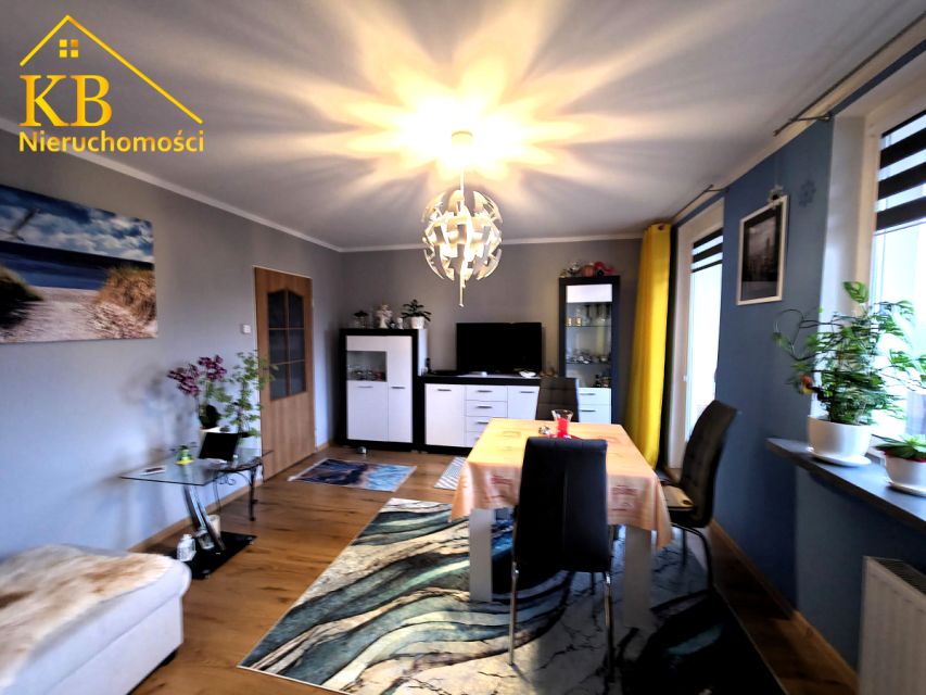 Mieszkanie Wałbrzych