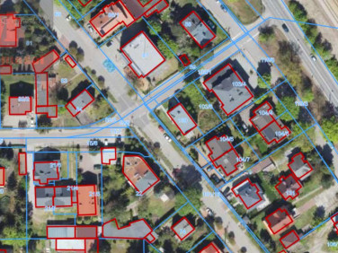 Działka budowlana Warszawa