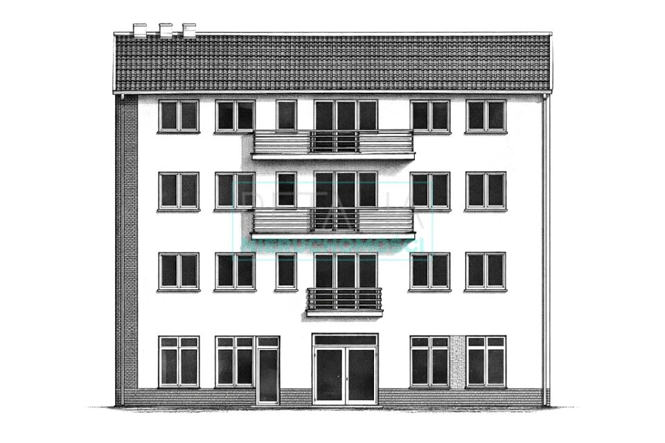 Mieszkanie Grodzisk Mazowiecki