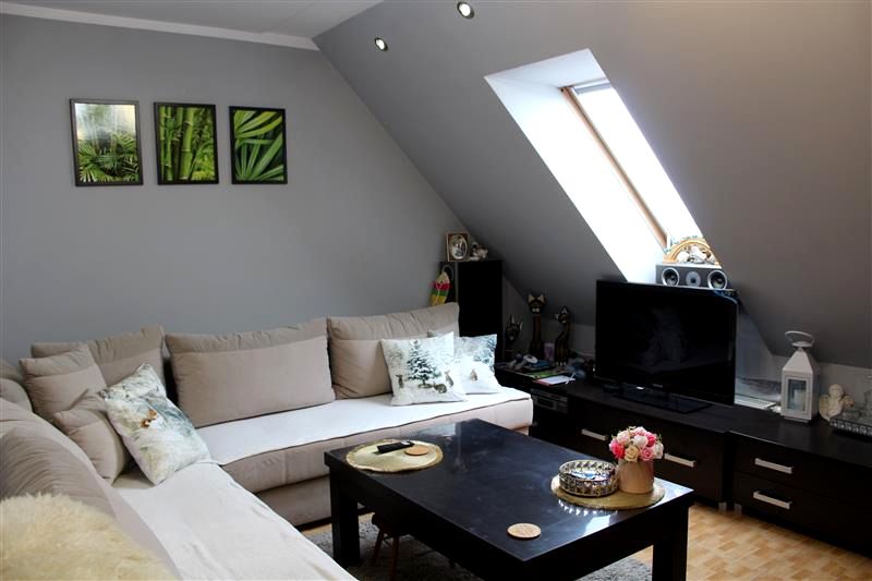 Mieszkanie Pruszcz Gdański