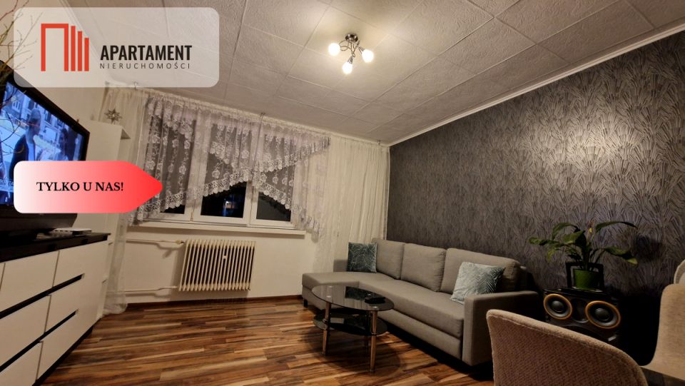 Mieszkanie Żnin sprzedaż