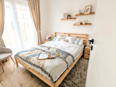 Mieszkanie Gwiazdowo