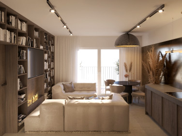 Mieszkanie blok mieszkalny sprzedaż