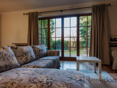 Dom Konstancin-Jeziorna