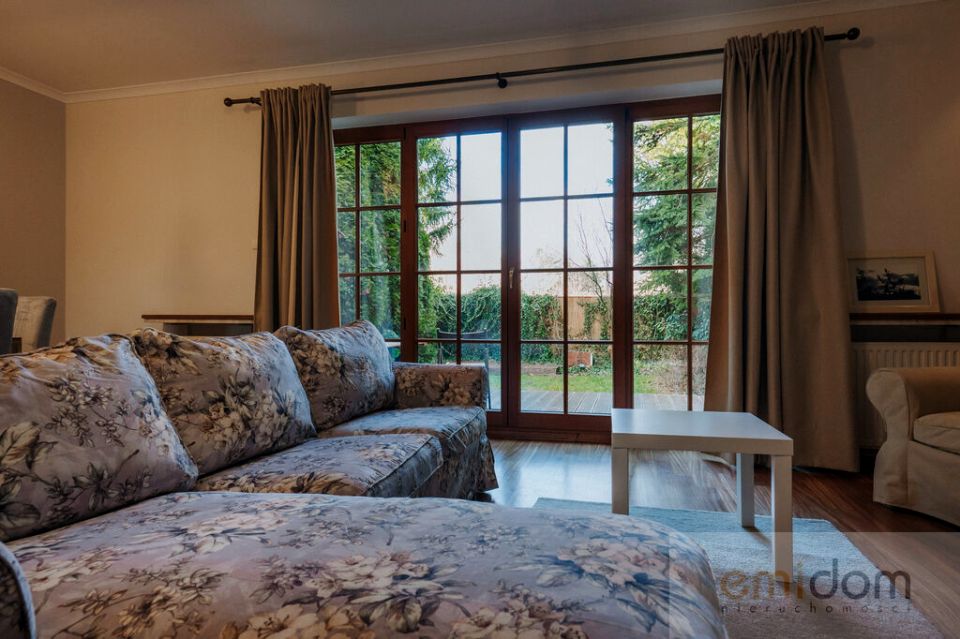 Dom Konstancin-Jeziorna