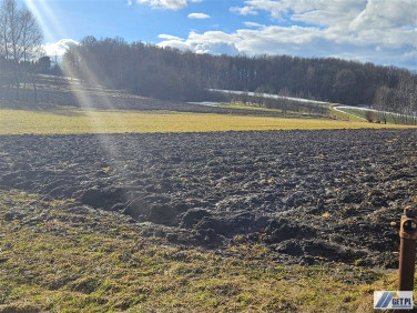 Działka budowlana Sułów