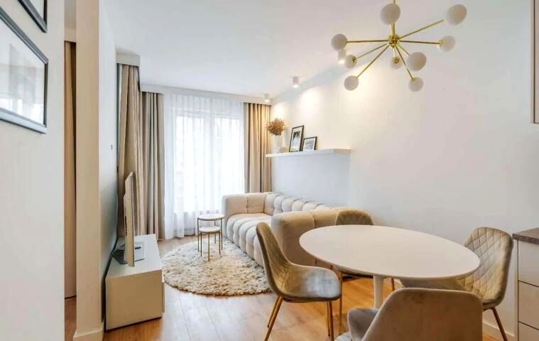 Mieszkanie Kołobrzeg