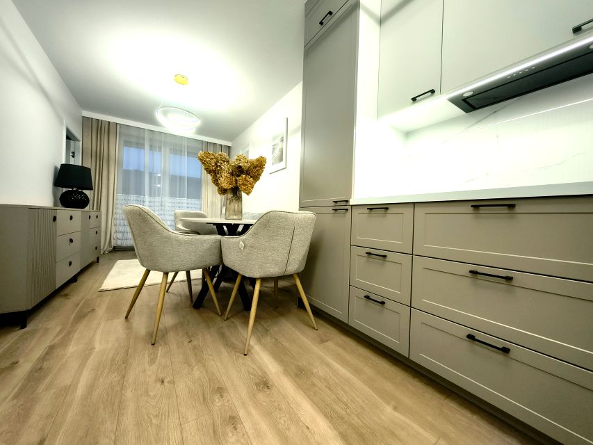 Mieszkanie Nowy Dwór Mazowiecki