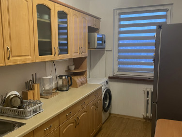 Mieszkanie Rabka-Zdrój