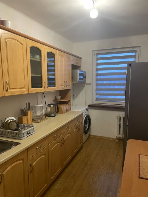 Mieszkanie Rabka-Zdrój