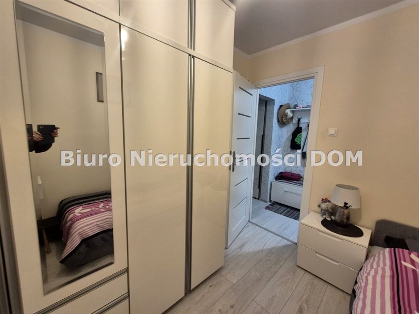 Mieszkanie Częstochowa