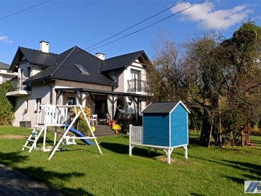 Dom Zabierzów