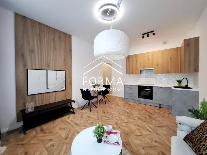 Mieszkanie Bydgoszcz