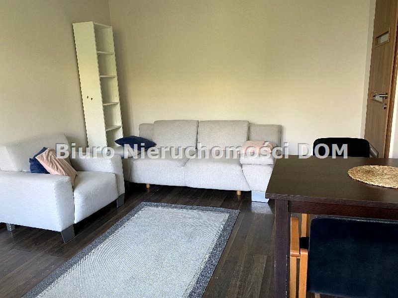 Mieszkanie Częstochowa