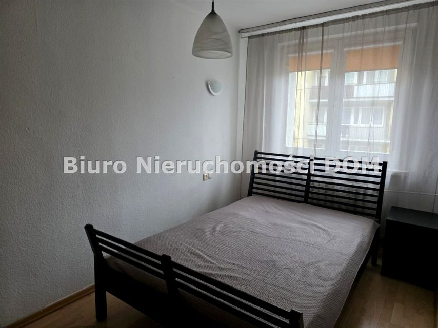 Mieszkanie Częstochowa