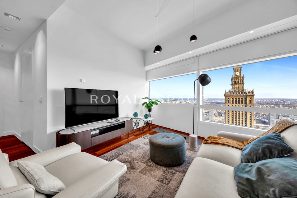 Mieszkanie apartamentowiec wynajem