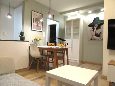 Mieszkanie Częstochowa