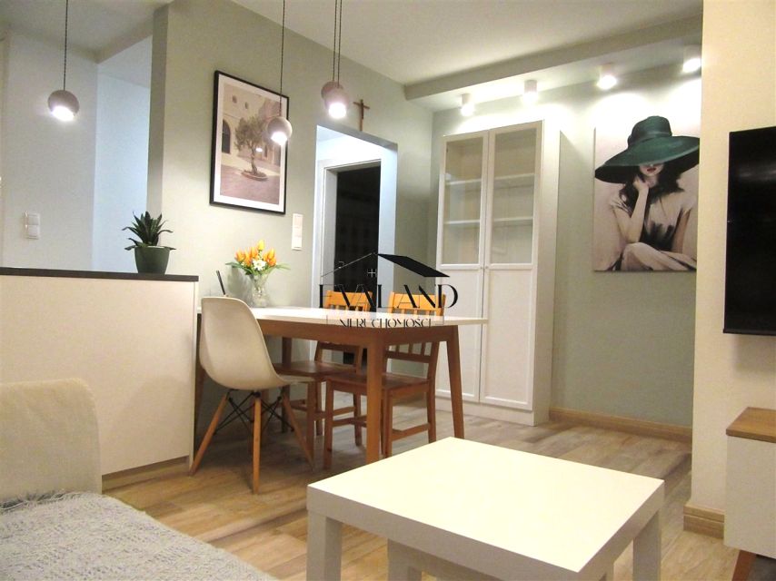 Mieszkanie Częstochowa