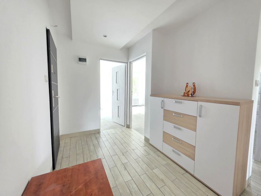 Mieszkanie Zygmuntowo