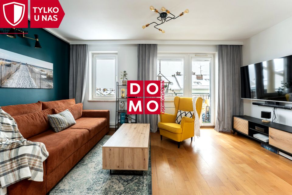 Mieszkanie Gdańsk