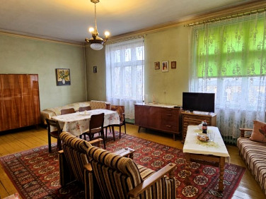 Mieszkanie Żmigród