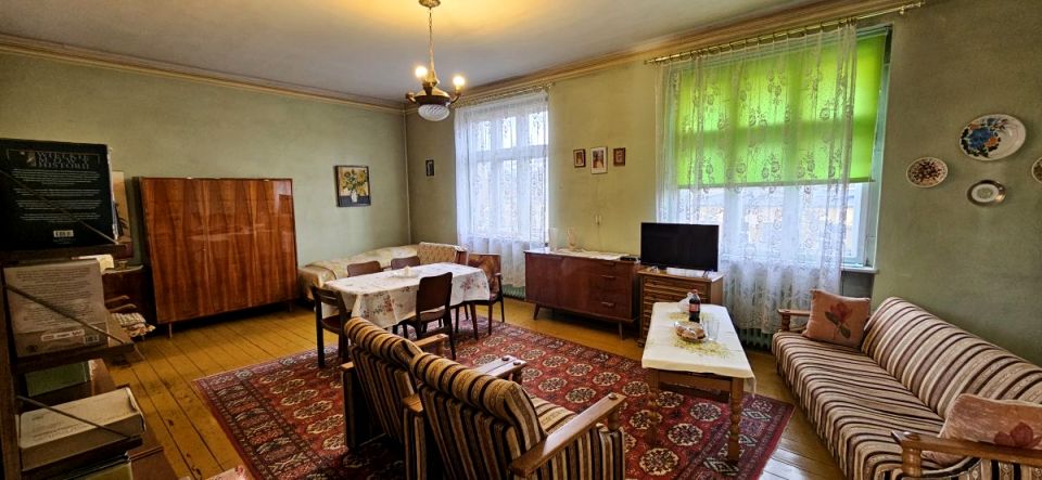 Mieszkanie Żmigród