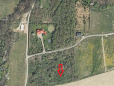 Działka budowlana Stary Wielisław