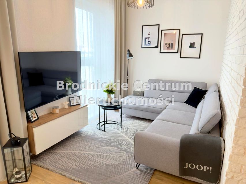 Mieszkanie Brodnica