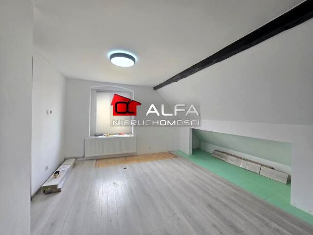 Mieszkanie Jaworzyna Śląska