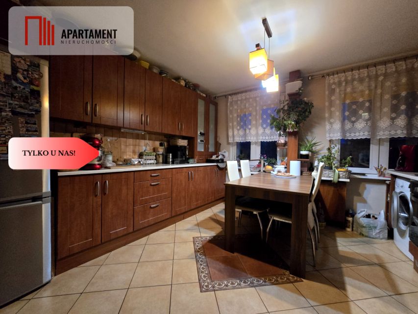 Mieszkanie Kruszwica