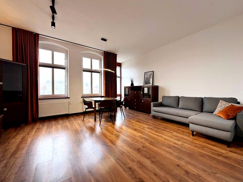 Mieszkanie Września