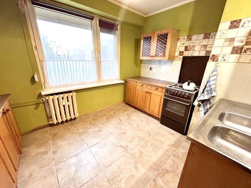 Mieszkanie Inowrocław