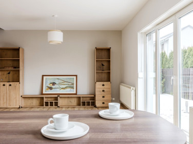 Dom Plewiska sprzedaż